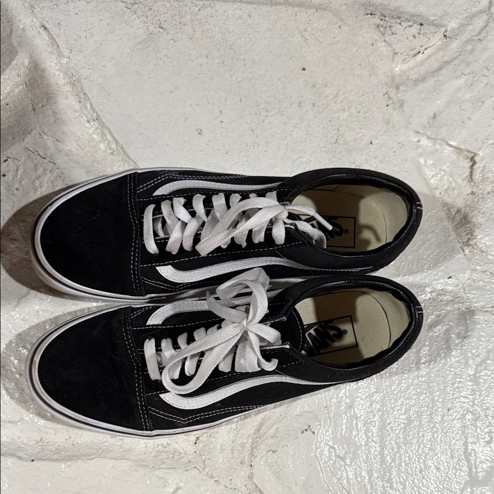 vans that are men’s 9 barley have been won’t only like 2 times